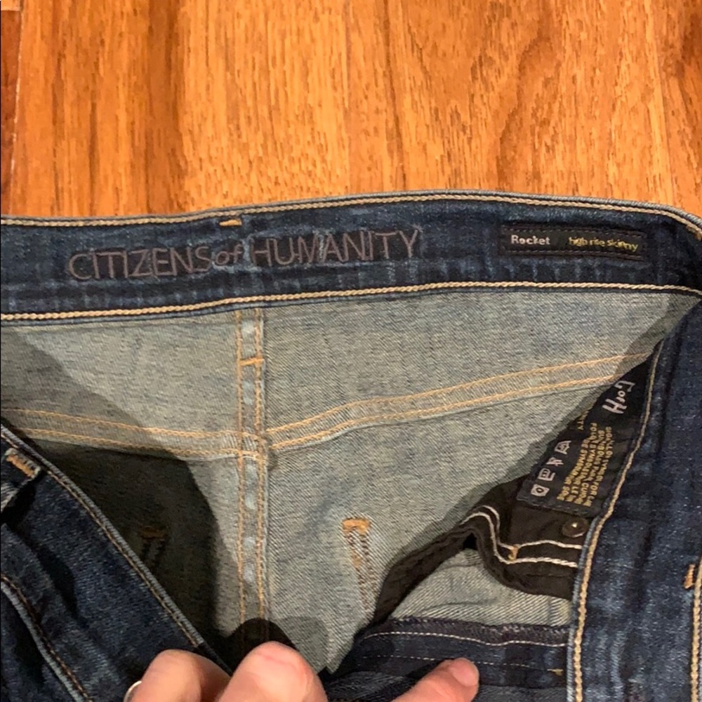 Jeans - Picture 4 of 4